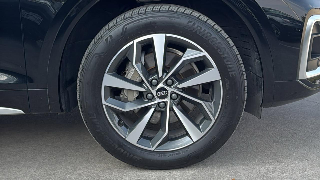 2023 Audi Q5 Sportback S line Premium Plus  Selma TX