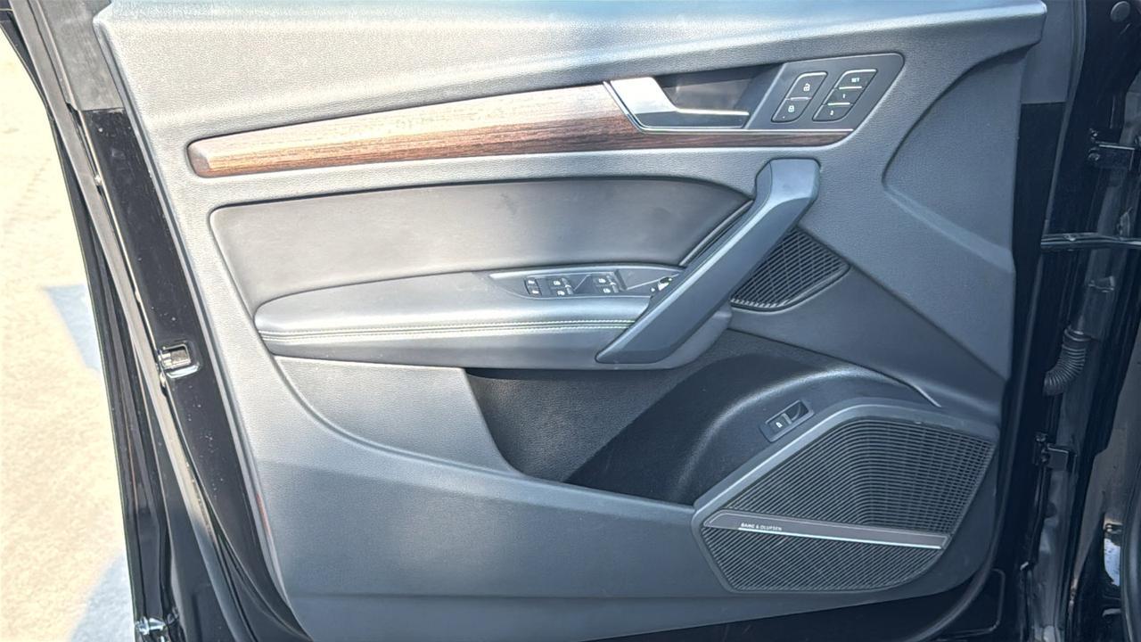 2023 Audi Q5 Sportback S line Premium Plus  Selma TX