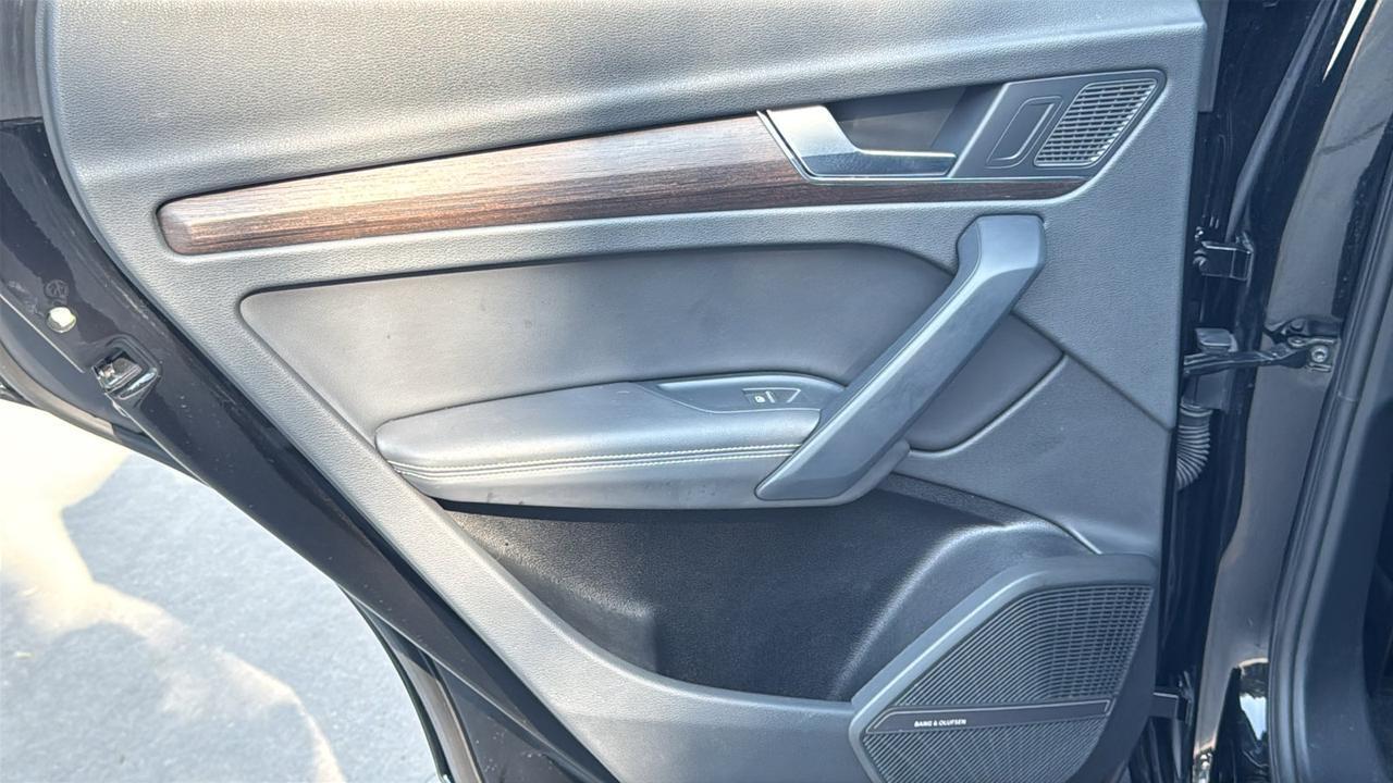 2023 Audi Q5 Sportback S line Premium Plus  Selma TX