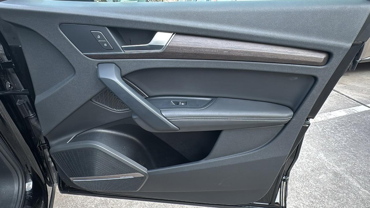 2023 Audi Q5 Sportback S line Premium Plus  Selma TX