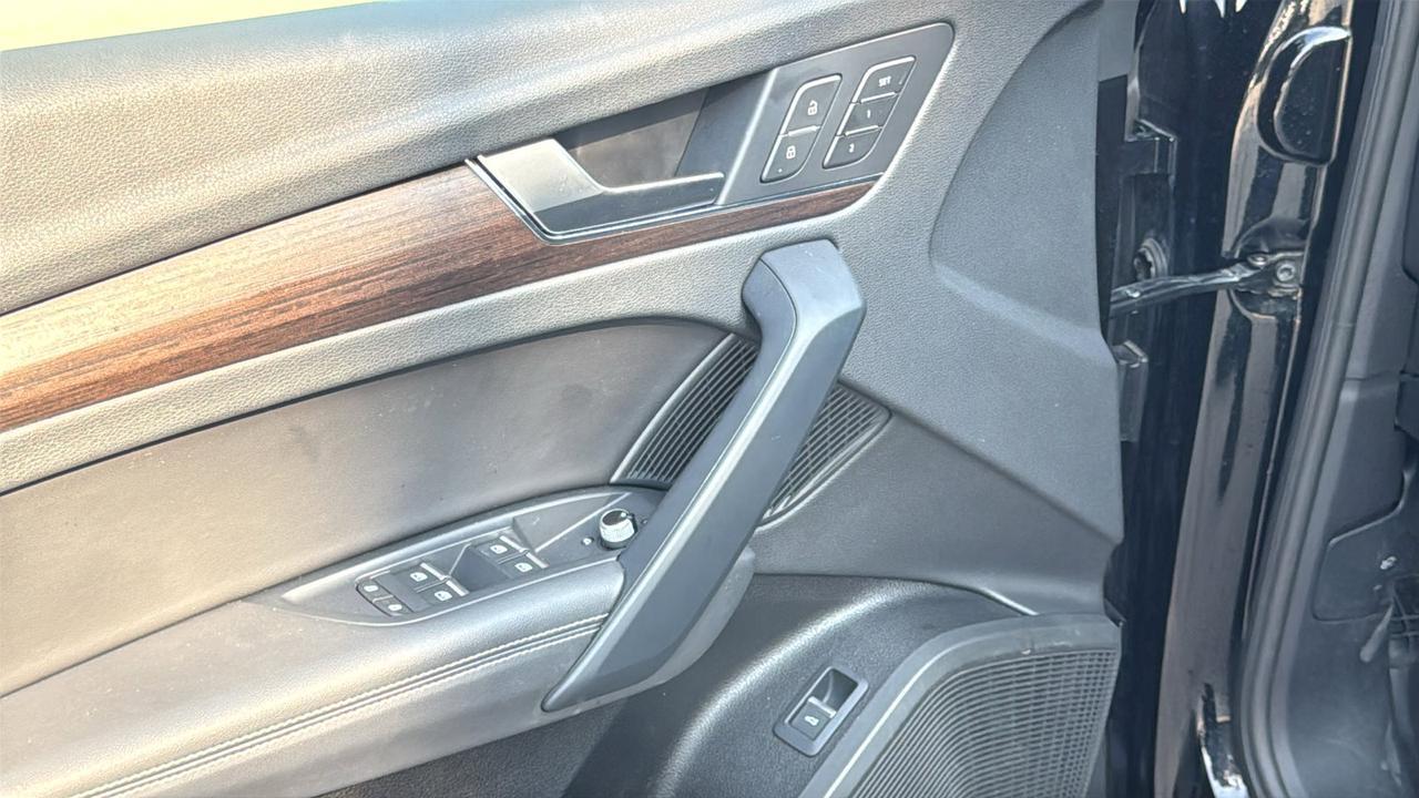 2023 Audi Q5 Sportback S line Premium Plus  Selma TX