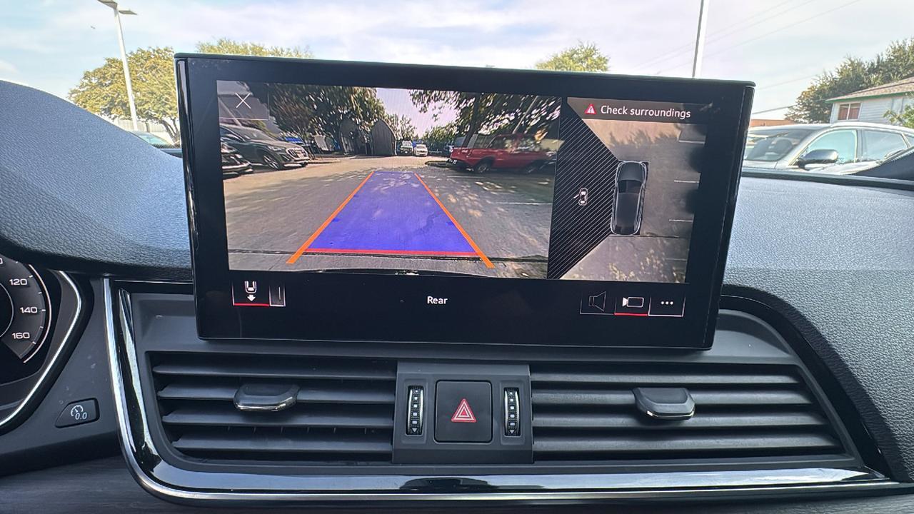 2023 Audi Q5 Sportback S line Premium Plus  Selma TX