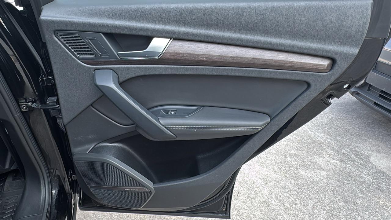 2023 Audi Q5 Sportback S line Premium Plus  Selma TX