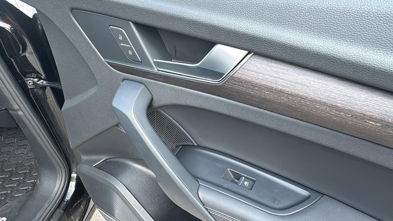 2023 Audi Q5 Sportback S line Premium Plus  Selma TX