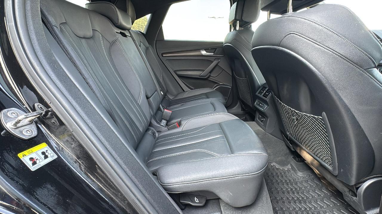 2023 Audi Q5 Sportback S line Premium Plus  Selma TX