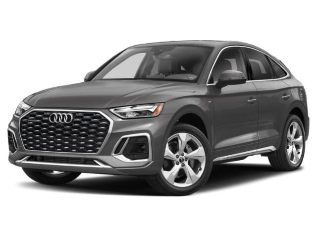 2023 Audi Q5 Sportback S line Premium Plus