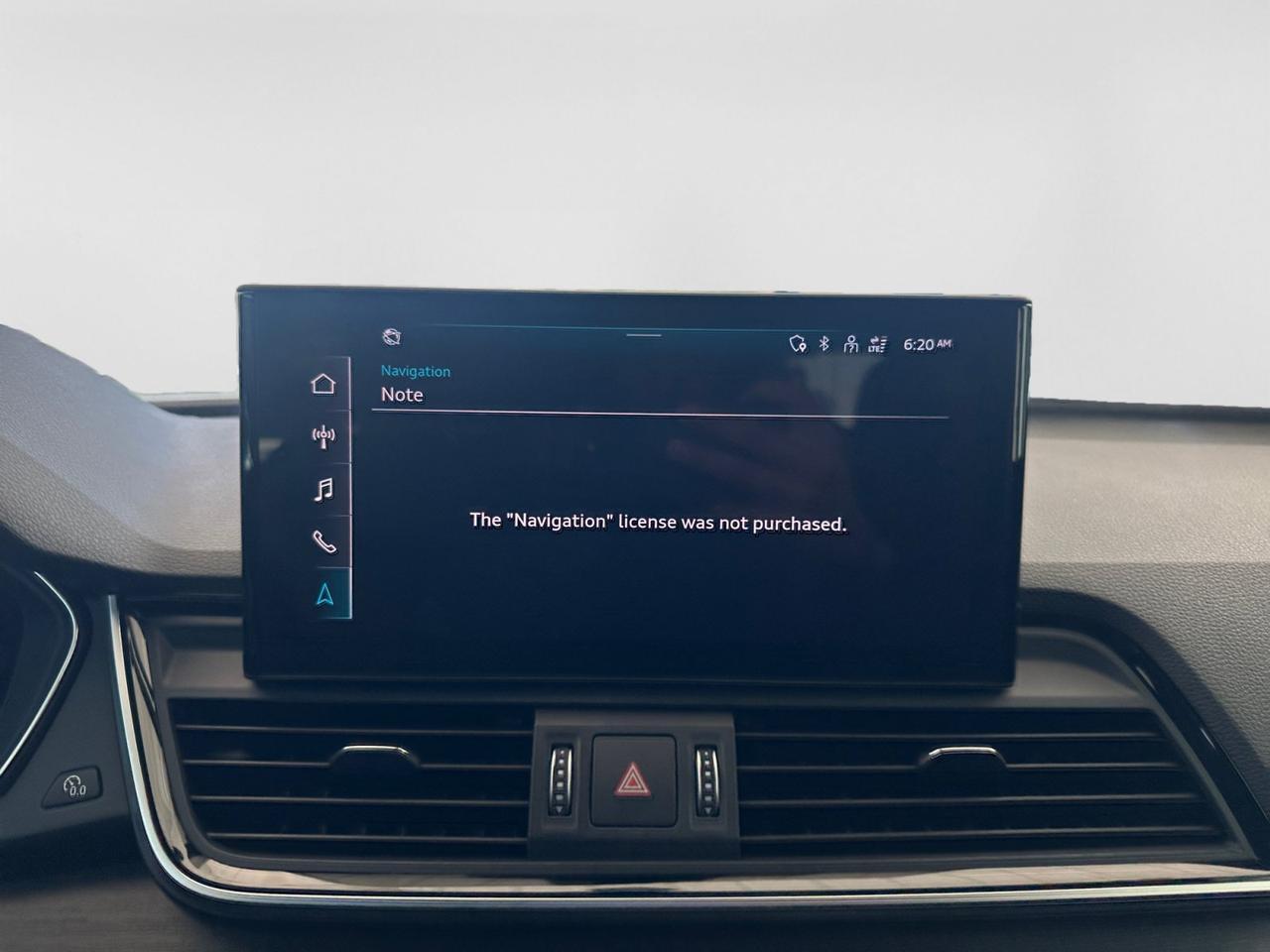 2023 Audi Q5 Sportback S line Premium Plus  Selma TX