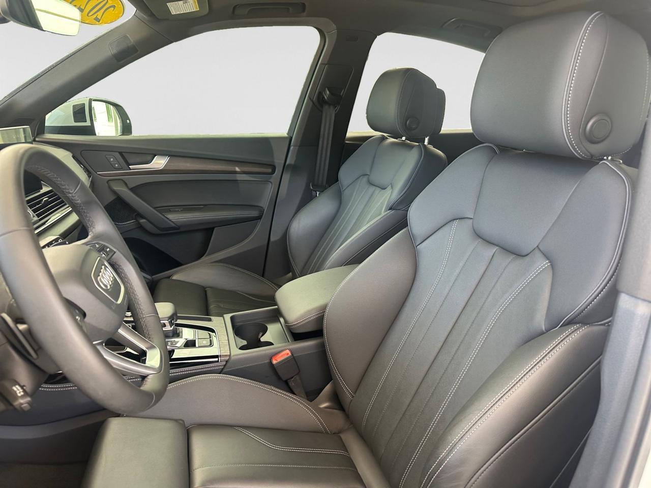 2023 Audi Q5 Sportback S line Premium Plus  Selma TX