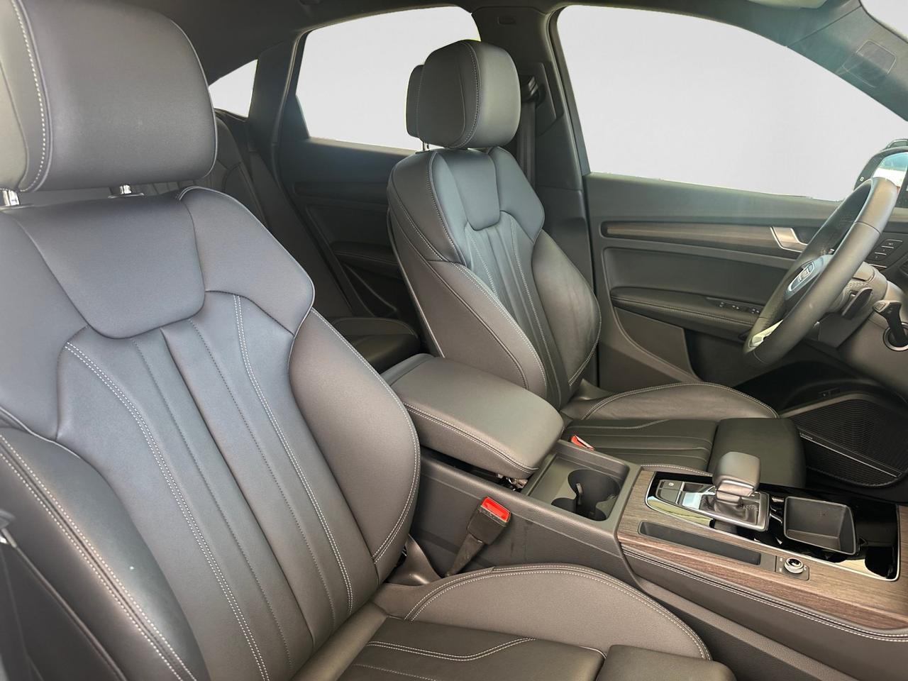 2023 Audi Q5 Sportback S line Premium Plus  Selma TX
