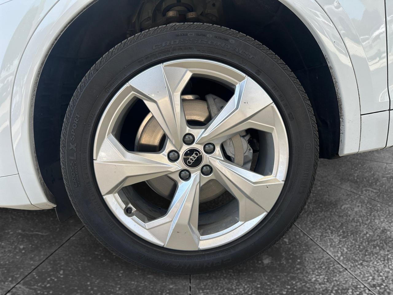 2023 Audi Q5 Sportback S line Premium Plus  Selma TX