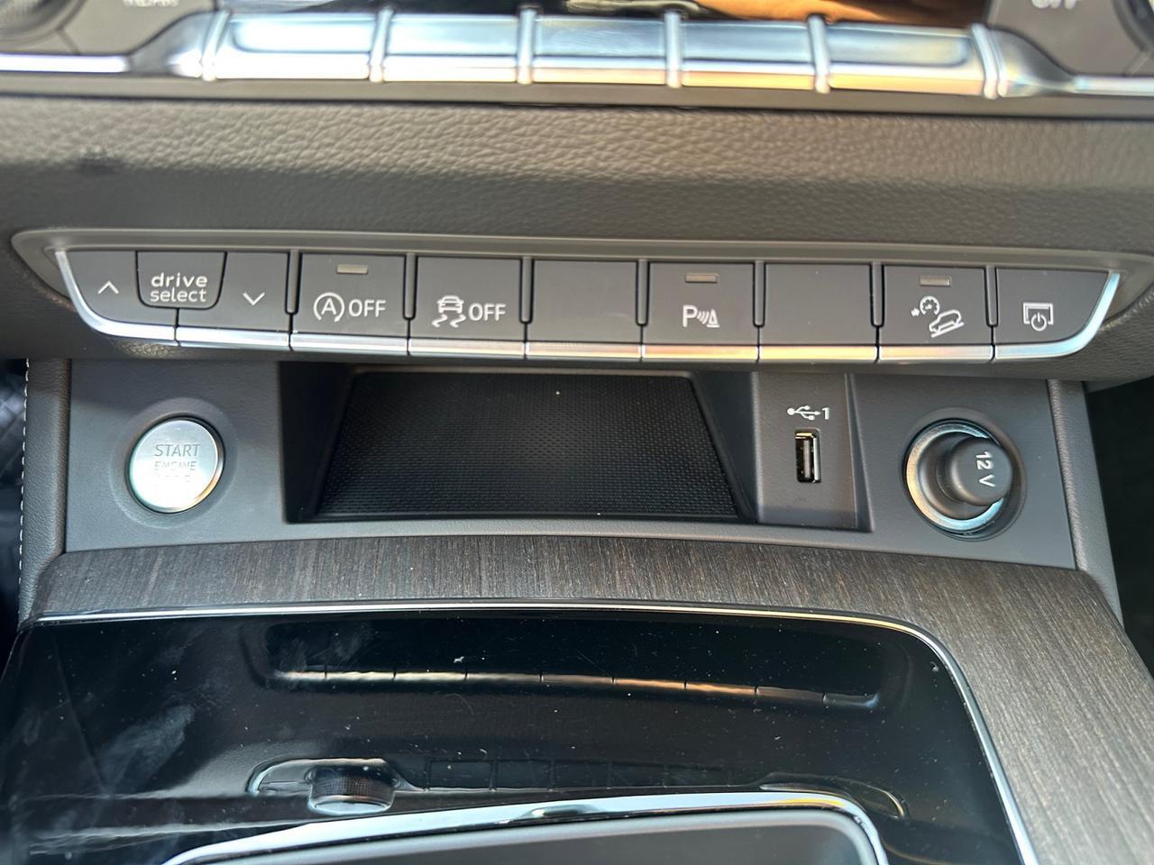 2023 Audi Q5 Sportback S line Premium Plus  Selma TX