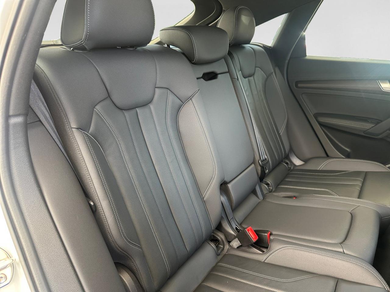 2023 Audi Q5 Sportback S line Premium Plus  Selma TX