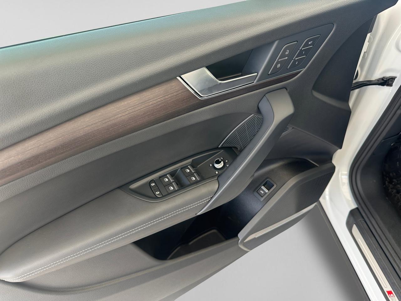 2023 Audi Q5 Sportback S line Premium Plus  Selma TX