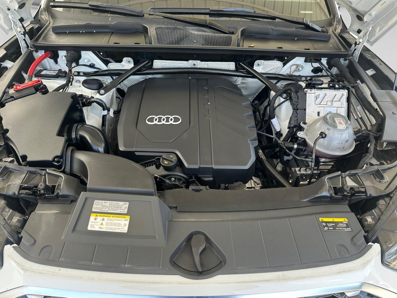2023 Audi Q5 Sportback S line Premium Plus  Selma TX