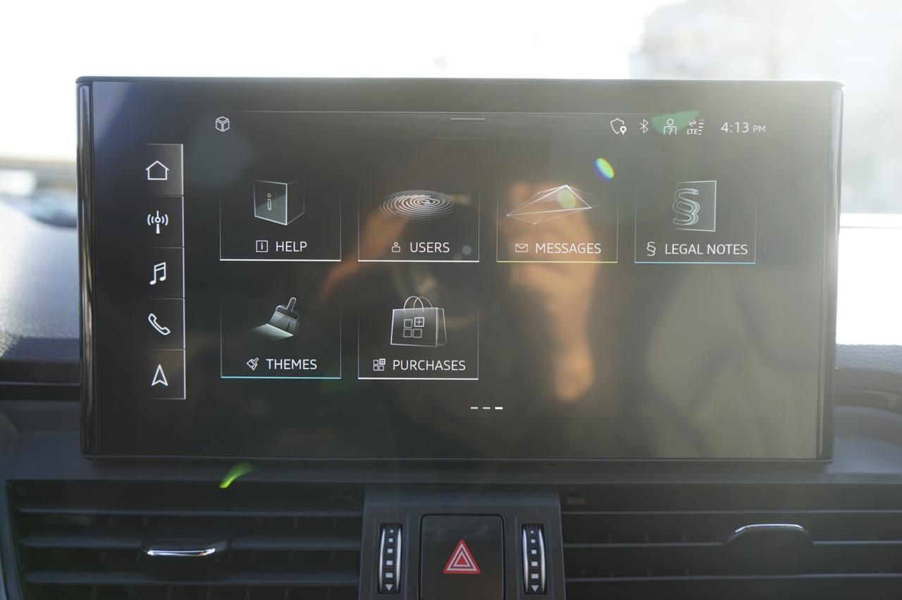 2023 Audi Q5 Sportback S line Premium Plus Walnut Creek CA