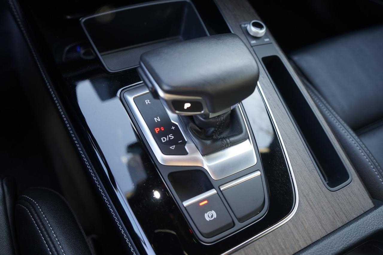 2023 Audi Q5 Sportback S line Premium Plus Walnut Creek CA