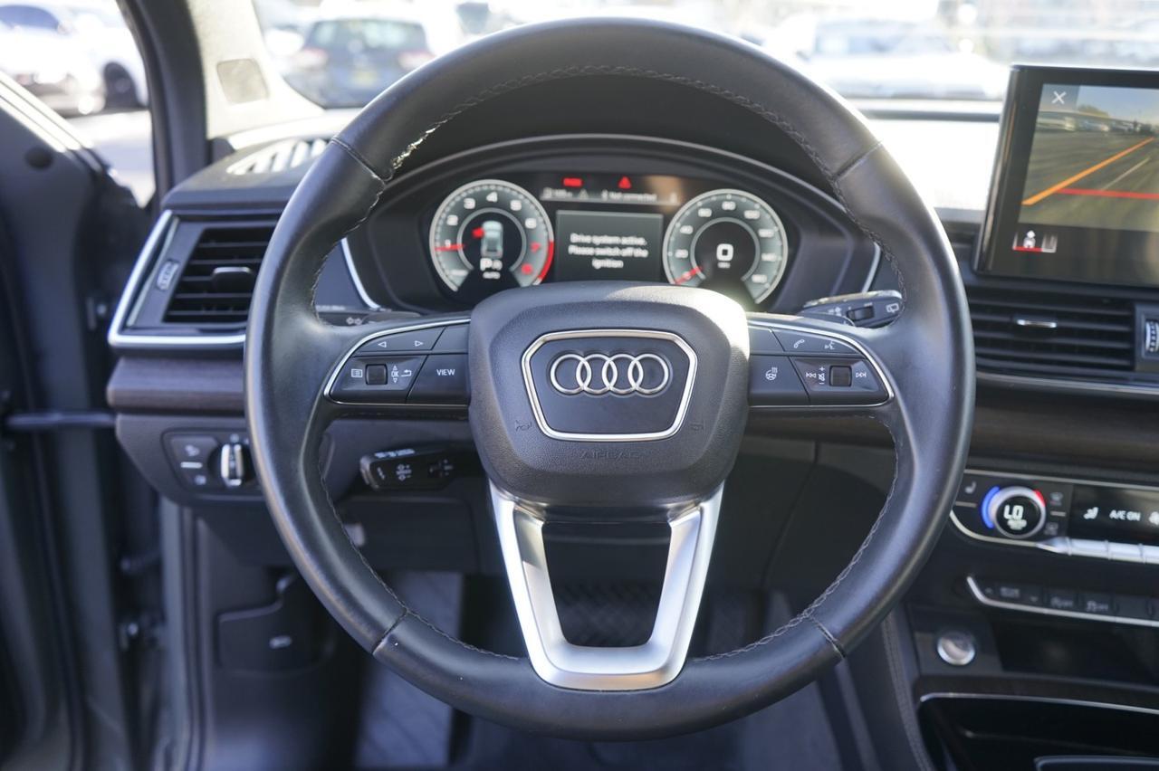 2023 Audi Q5 Sportback S line Premium Plus Walnut Creek CA