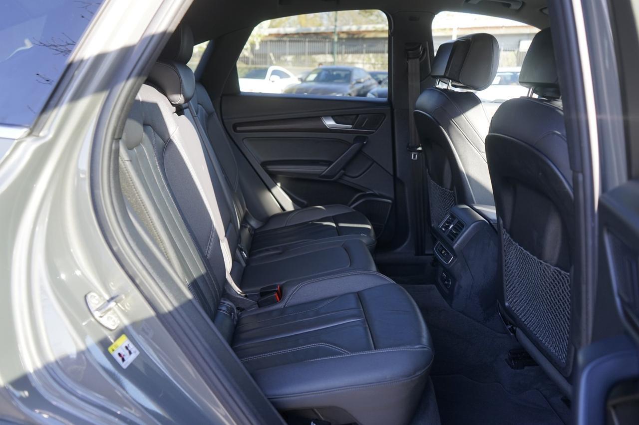 2023 Audi Q5 Sportback S line Premium Plus Walnut Creek CA