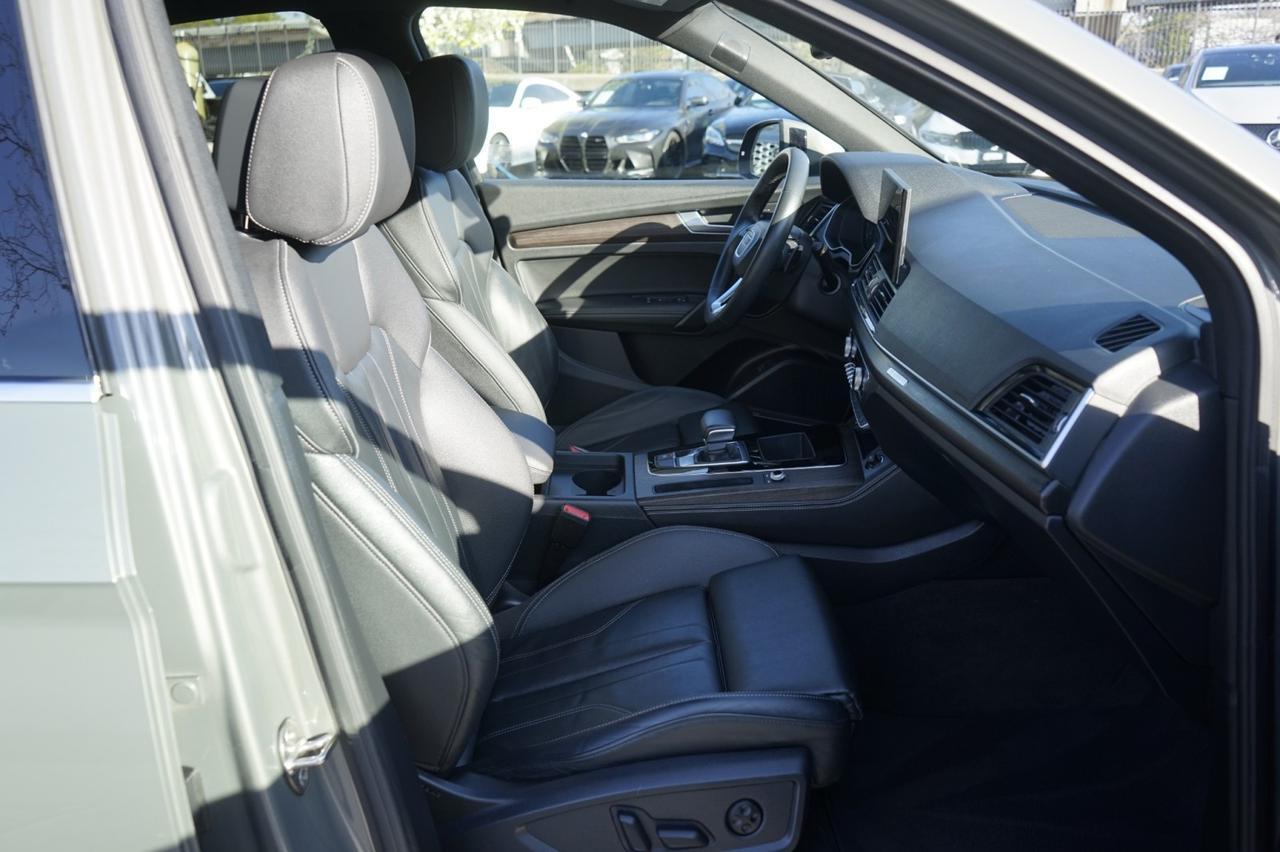 2023 Audi Q5 Sportback S line Premium Plus Walnut Creek CA