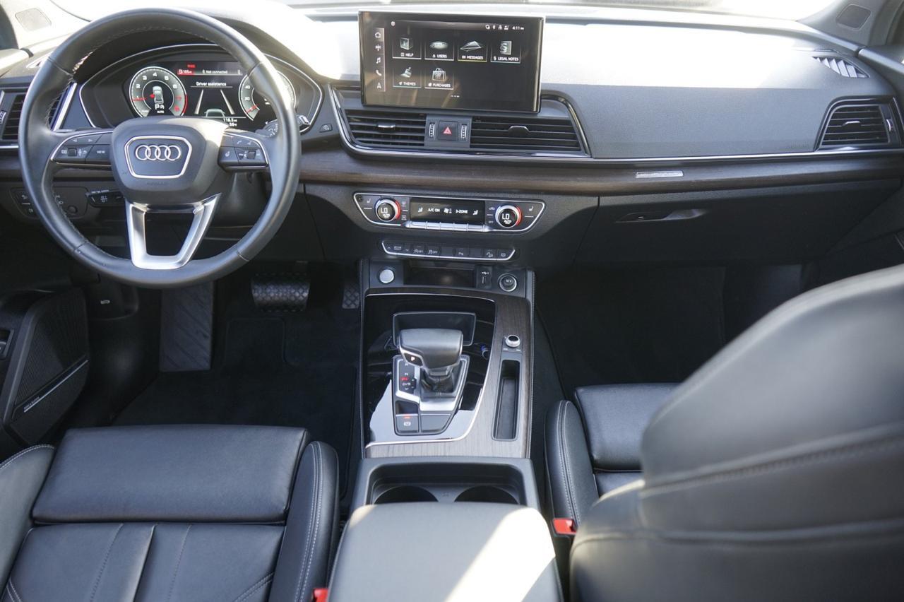 2023 Audi Q5 Sportback S line Premium Plus Walnut Creek CA