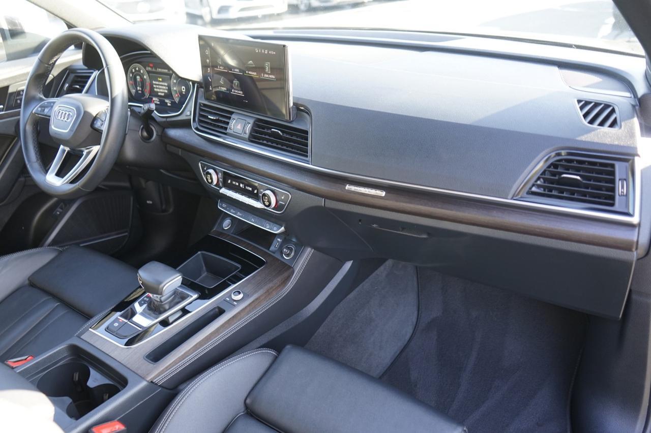 2023 Audi Q5 Sportback S line Premium Plus Walnut Creek CA