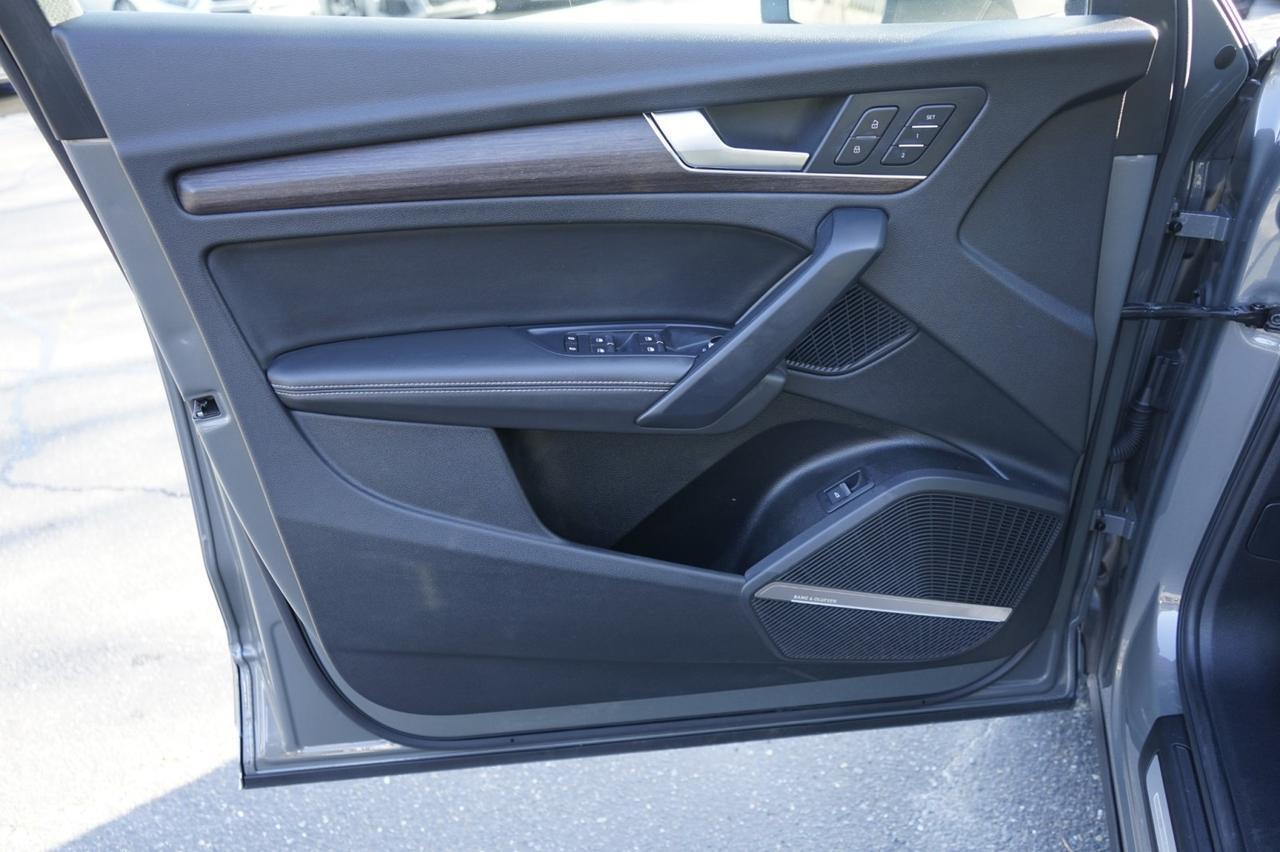 2023 Audi Q5 Sportback S line Premium Plus Walnut Creek CA