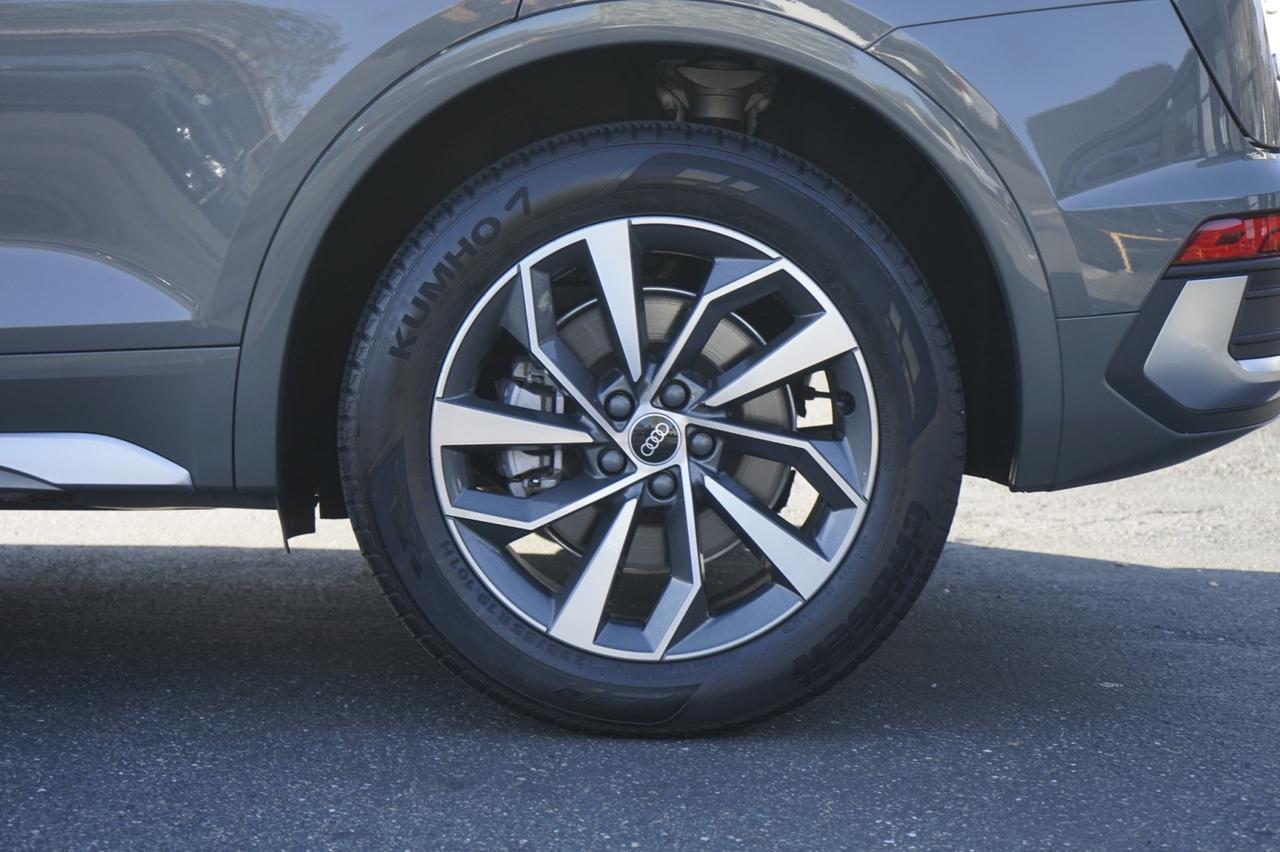 2023 Audi Q5 Sportback S line Premium Plus Walnut Creek CA