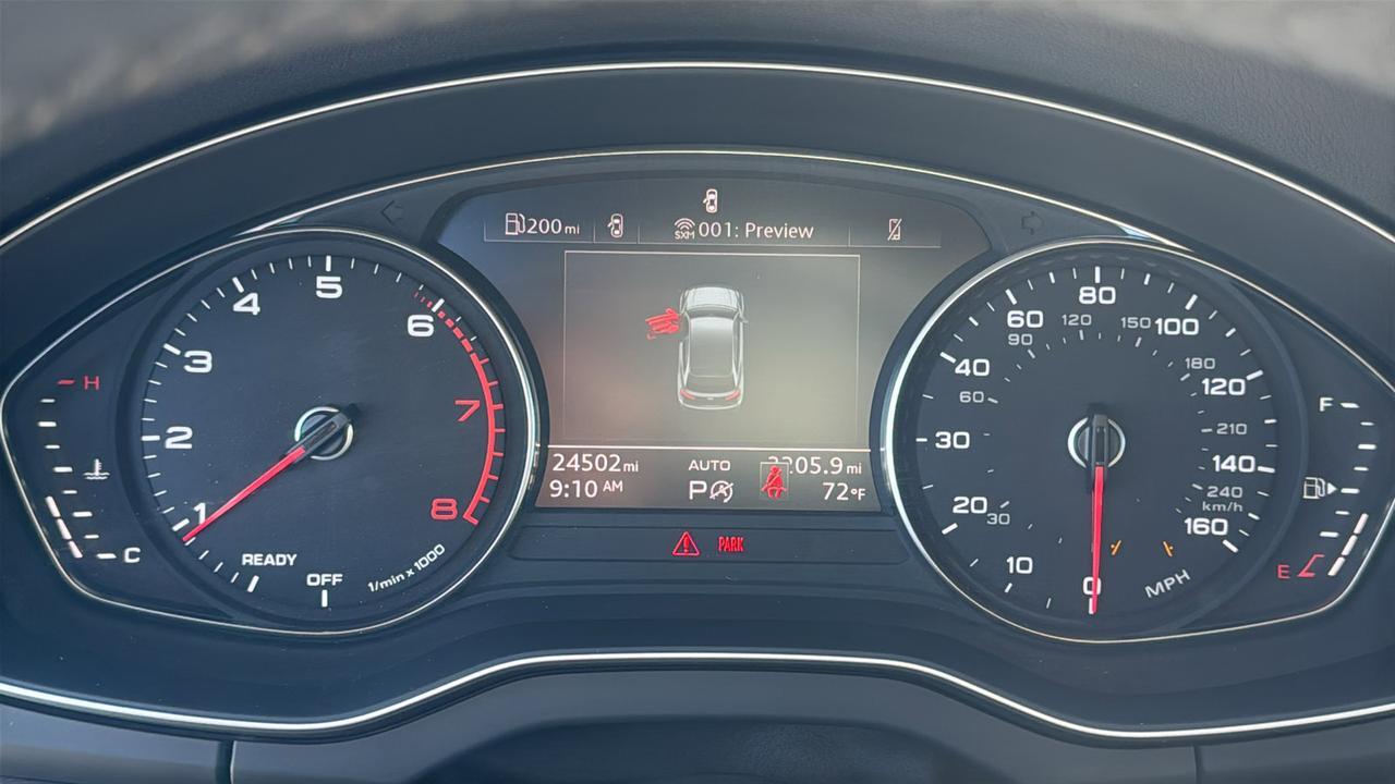 2023 Audi Q5 Sportback S line Premium New Braunfels TX