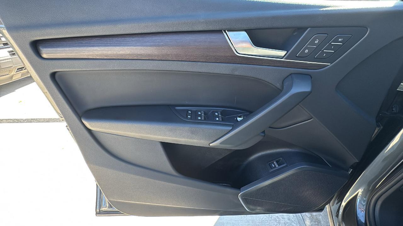 2023 Audi Q5 Sportback S line Premium New Braunfels TX