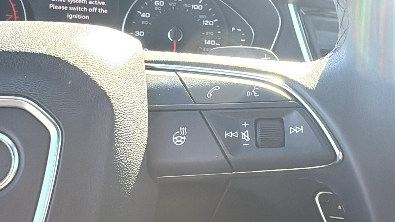 2023 Audi Q5 Sportback S line Premium New Braunfels TX