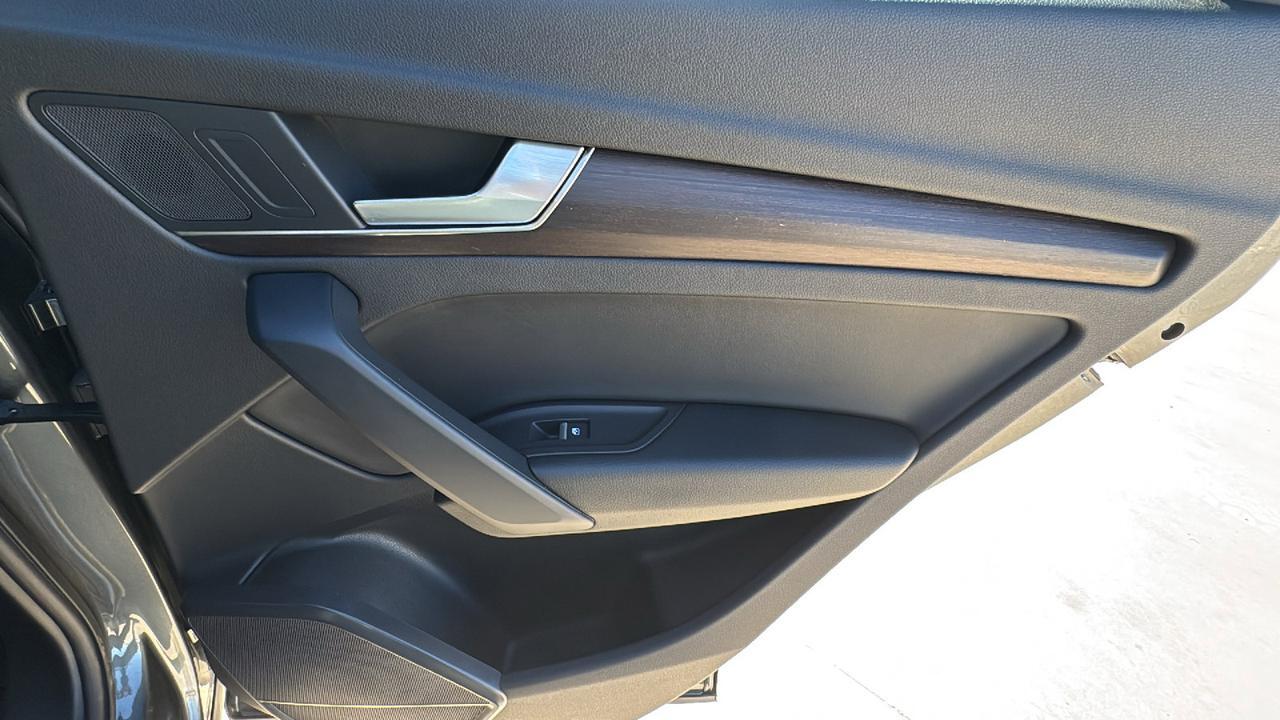 2023 Audi Q5 Sportback S line Premium New Braunfels TX