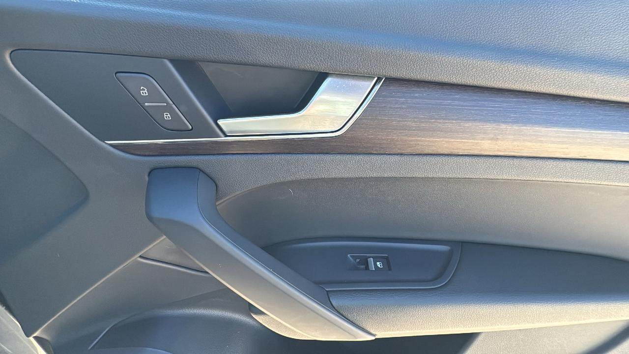 2023 Audi Q5 Sportback S line Premium New Braunfels TX