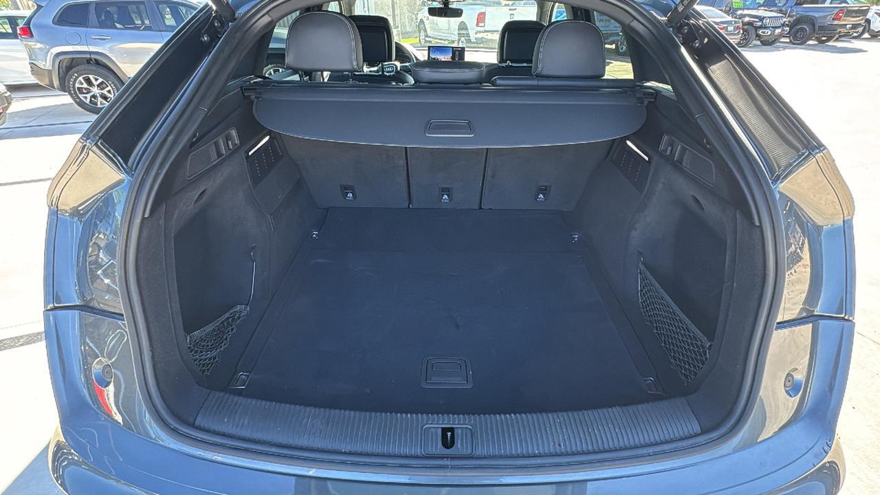 2023 Audi Q5 Sportback S line Premium New Braunfels TX