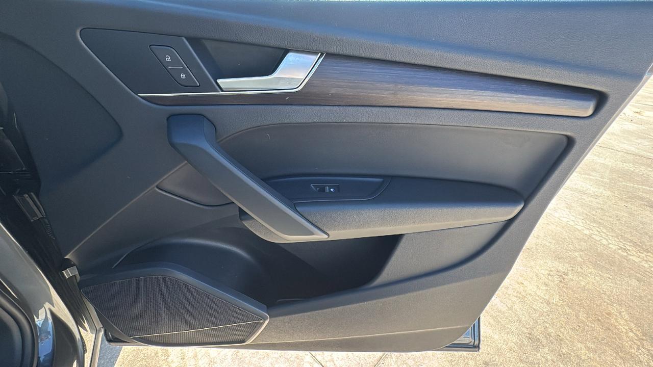 2023 Audi Q5 Sportback S line Premium New Braunfels TX