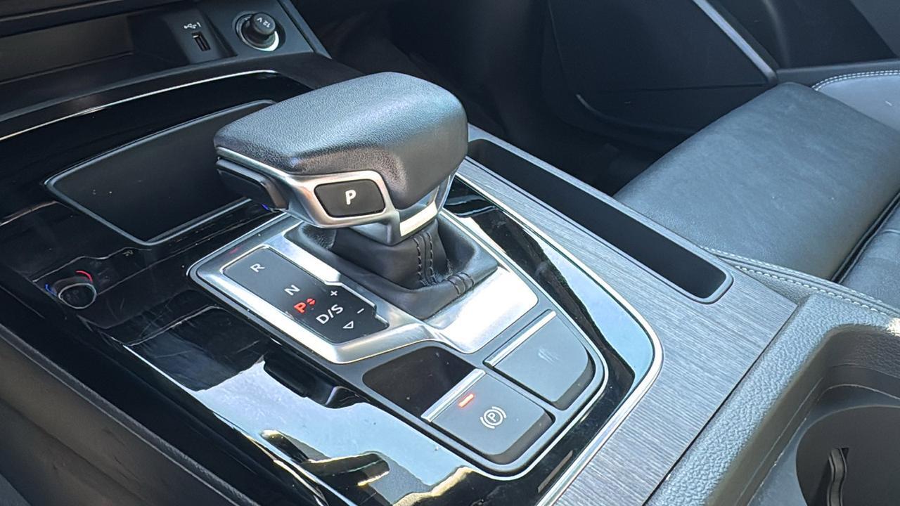 2023 Audi Q5 Sportback S line Premium New Braunfels TX
