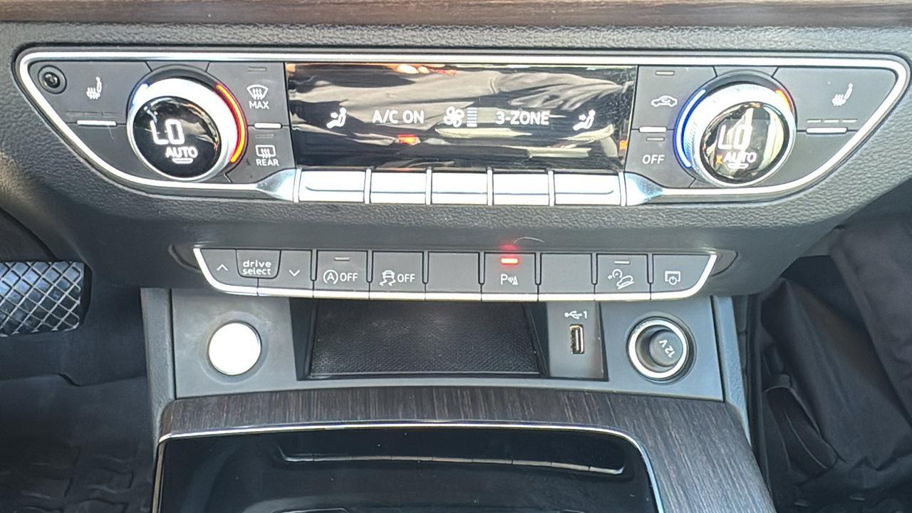 2023 Audi Q5 Sportback S line Premium New Braunfels TX