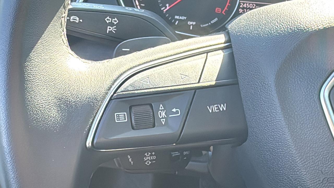 2023 Audi Q5 Sportback S line Premium New Braunfels TX