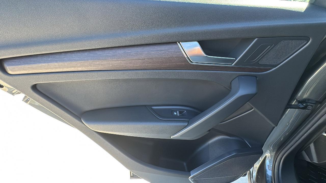 2023 Audi Q5 Sportback S line Premium New Braunfels TX