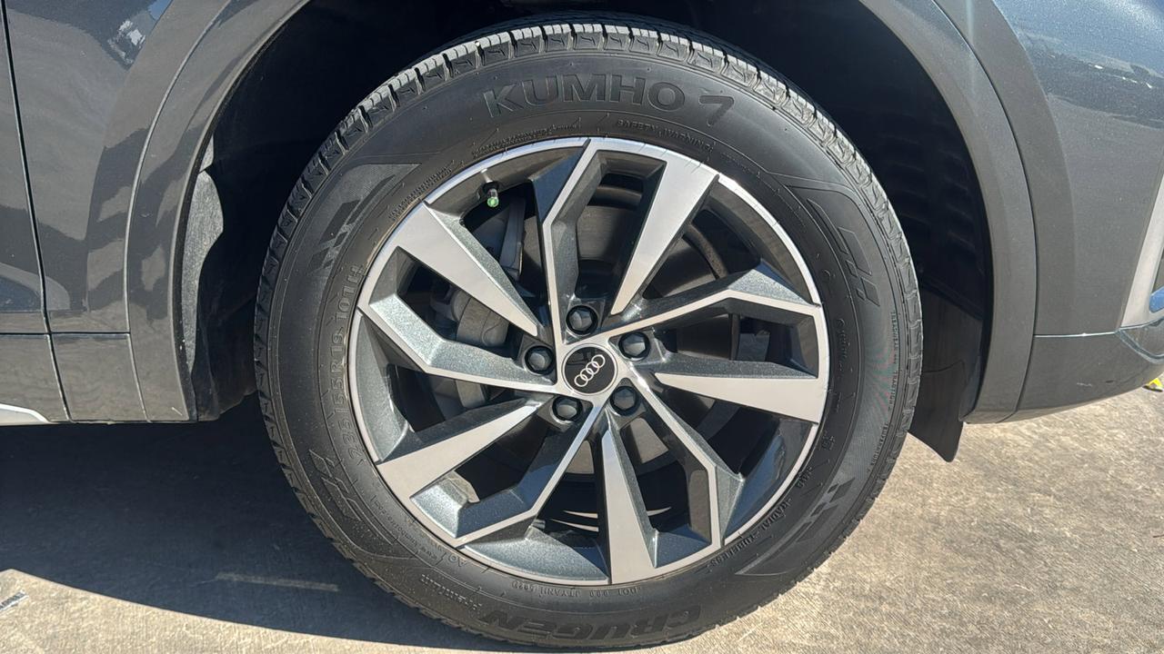 2023 Audi Q5 Sportback S line Premium New Braunfels TX