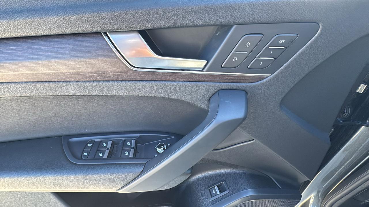 2023 Audi Q5 Sportback S line Premium New Braunfels TX