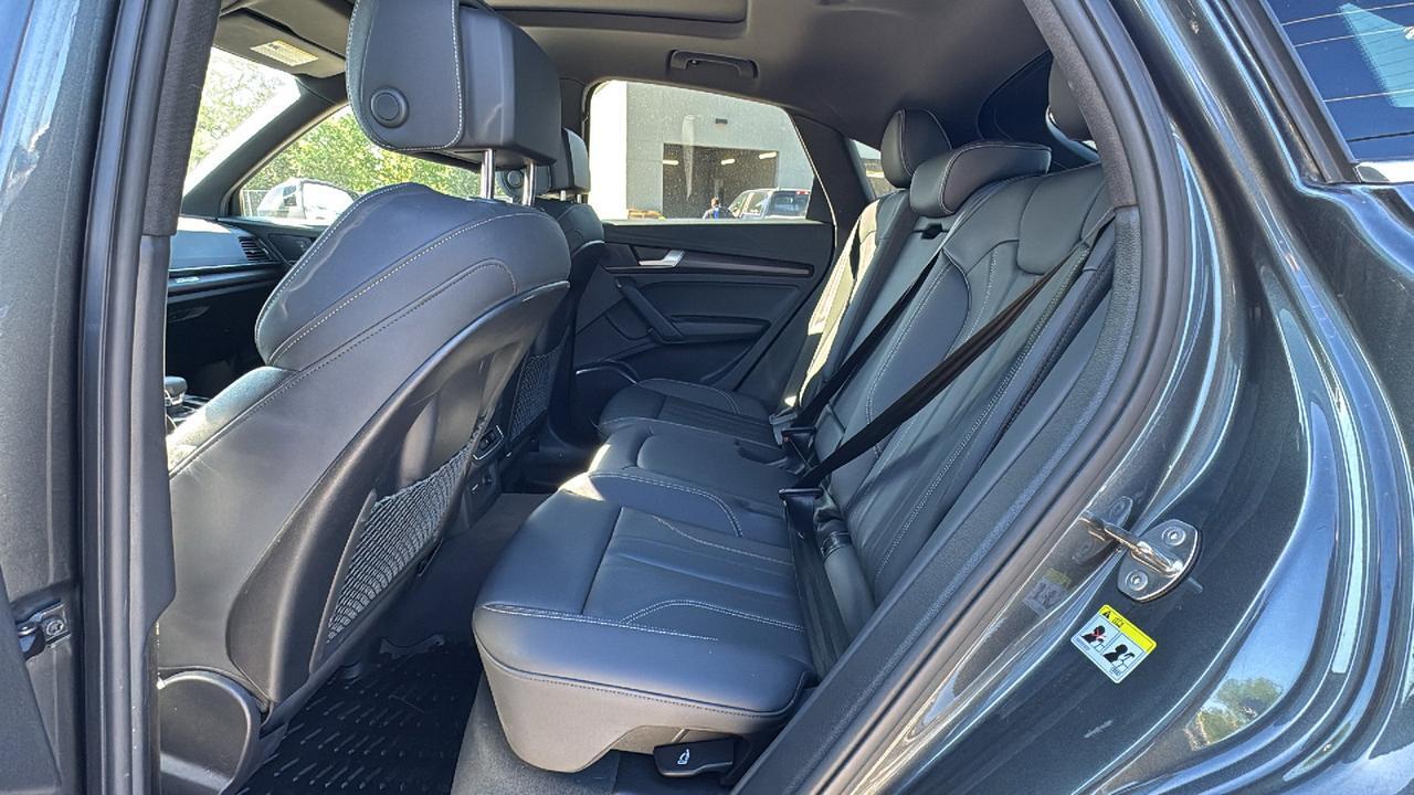 2023 Audi Q5 Sportback S line Premium New Braunfels TX