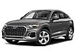 2023 Audi Q5 Sportback S line Premium
