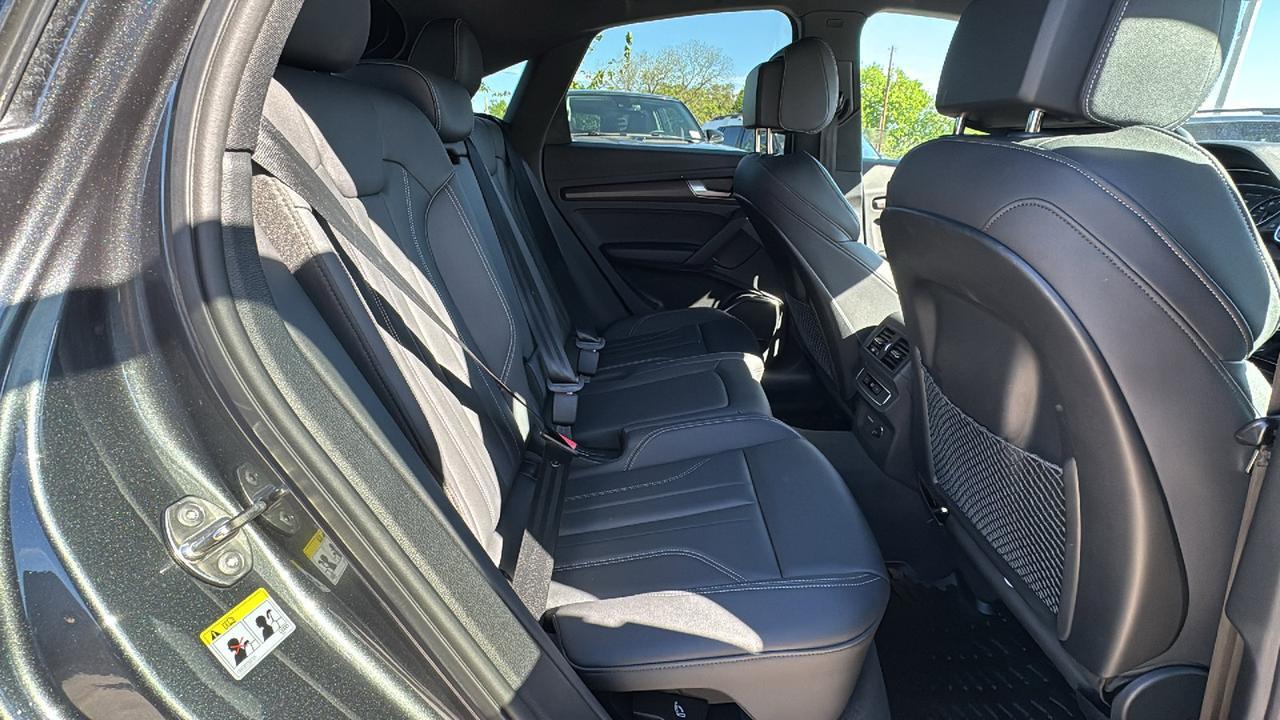 2023 Audi Q5 Sportback S line Premium New Braunfels TX