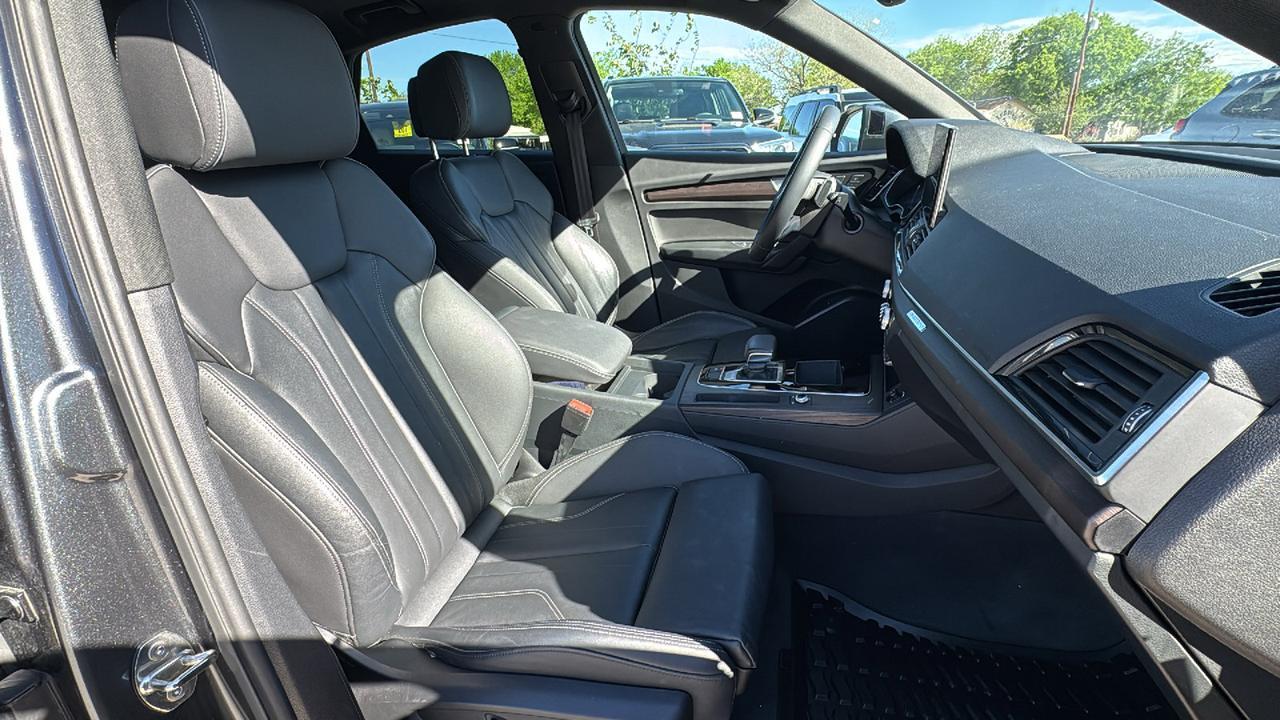 2023 Audi Q5 Sportback S line Premium New Braunfels TX