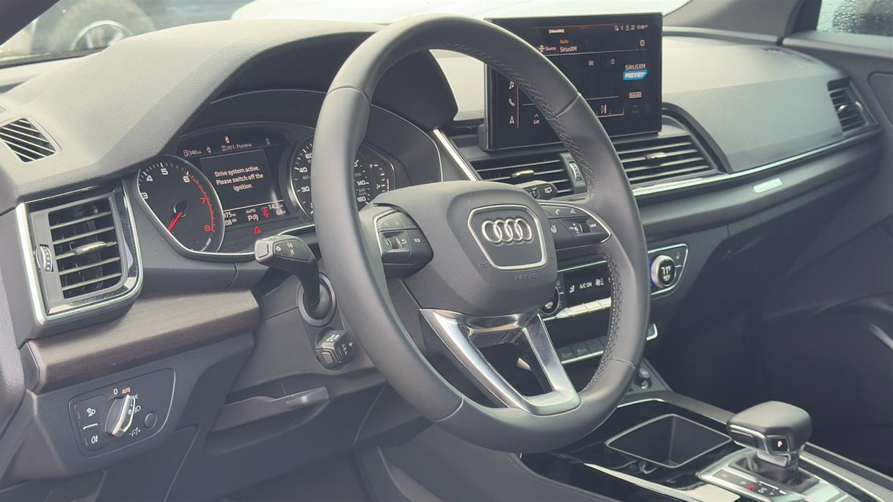 2023 Audi Q5 Sportback S line Premium  Selma TX