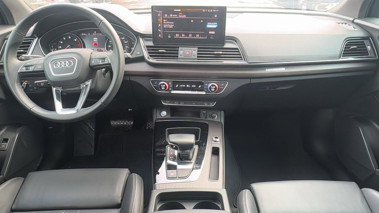 2023 Audi Q5 Sportback S line Premium  Selma TX