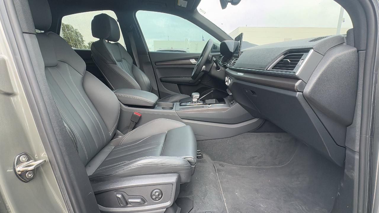 2023 Audi Q5 Sportback S line Premium  Selma TX