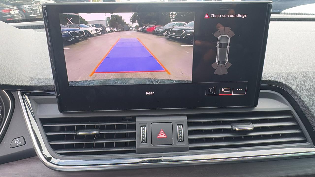 2023 Audi Q5 Sportback S line Premium  Selma TX