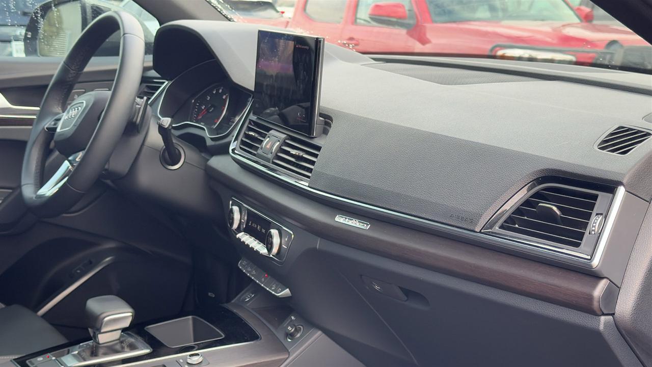 2023 Audi Q5 Sportback S line Premium  Selma TX