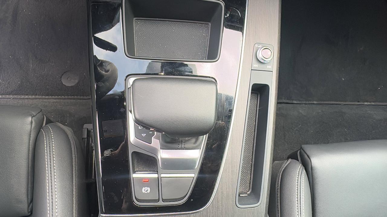 2023 Audi Q5 Sportback S line Premium  Selma TX